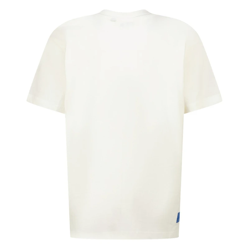 Jongens T-shirt R125KBN30003 Hunter Raizzed Wit