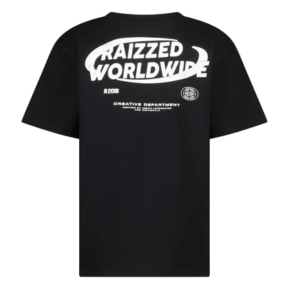 Jongens T-shirt R125KBN30004 Howell