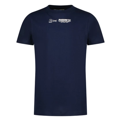 Jongens T-shirt R125KbN30006 Harris