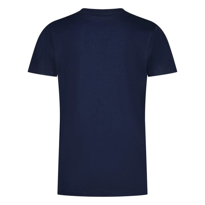 Jongens T-shirt R125KbN30006 Harris Raizzed NAVY