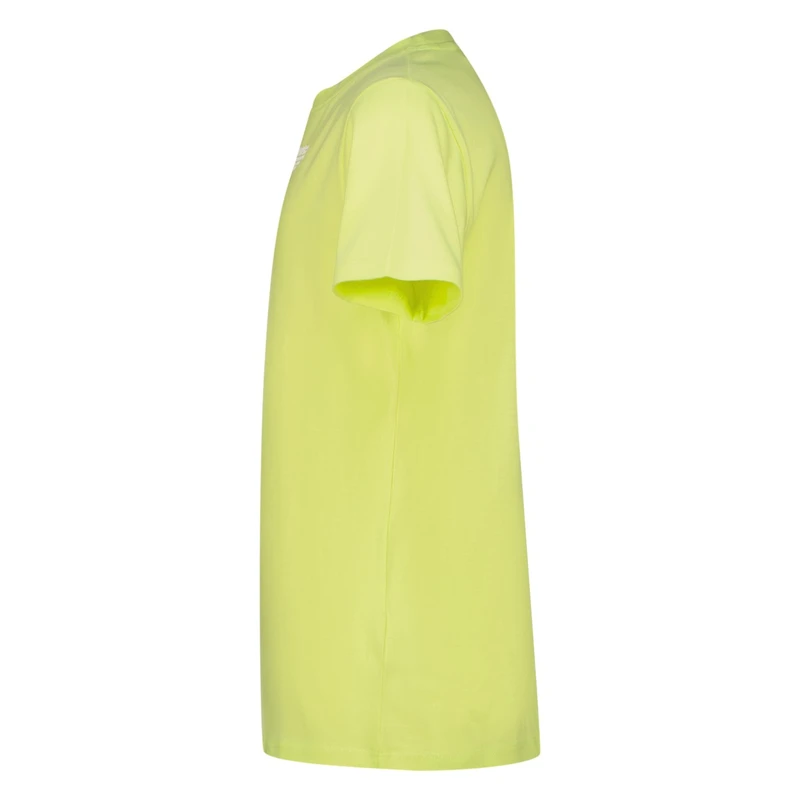 Jongens T-shirt R125KbN30006 Harris Raizzed LIME