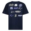 Jongens T-shirt R125KBN30007 Harton