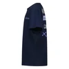Jongens T-shirt R125KBN30007 Harton