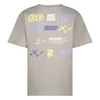 Jongens T-shirt R125KBN30007 Harton