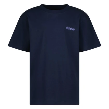 Jongens T-shirt R125KBN30007 Harton