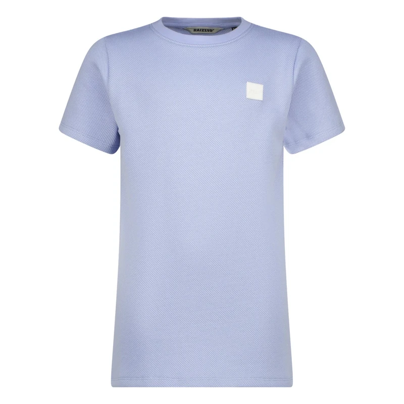 Jongens T-shirt R125KBN30009 Halls Raizzed BLEU