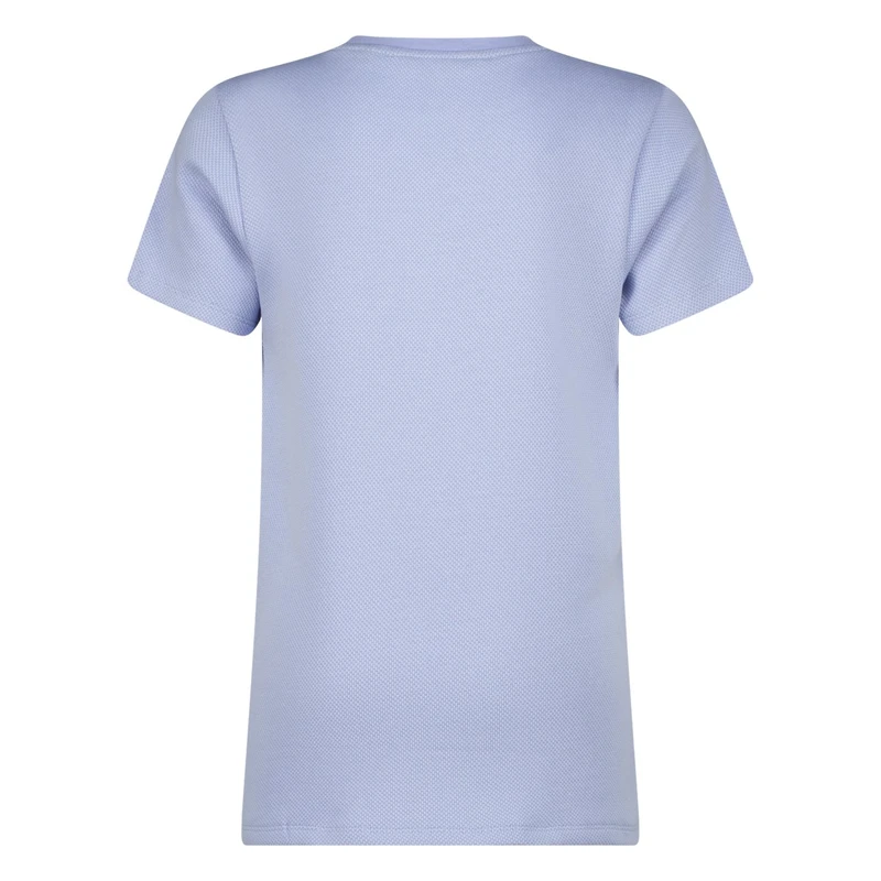 Jongens T-shirt R125KBN30009 Halls Raizzed BLEU