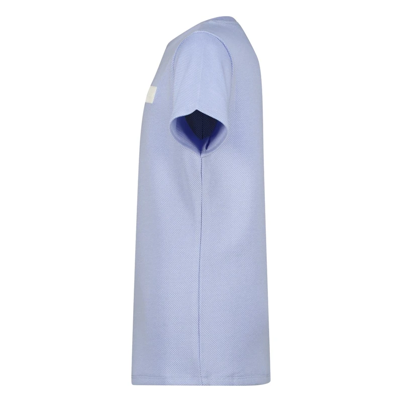 Jongens T-shirt R125KBN30009 Halls Raizzed BLEU