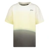 Jongens T-shirt R125KBN30010 Horizon
