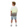 Jongens T-shirt R125KBN30010 Horizon