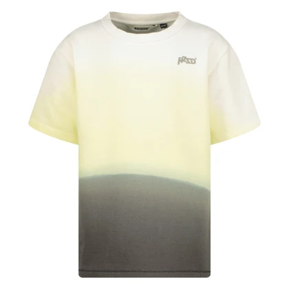 Jongens T-shirt R125KBN30010 Horizon