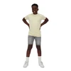 Jongens T-shirt R125KBN30013 Hannus