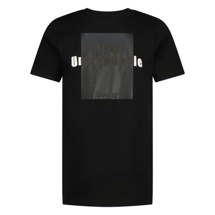 Jongens T-shirt R125KBN30013 Hannus