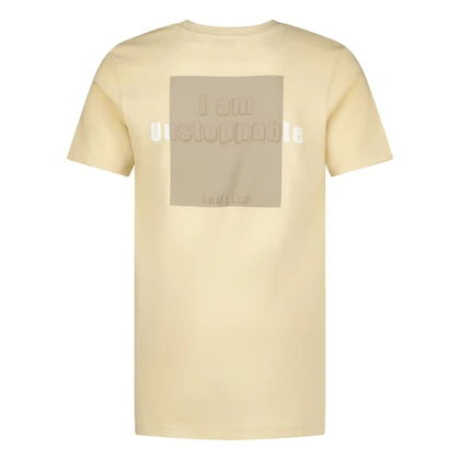 Jongens T-shirt R125KBN30013 Hannus