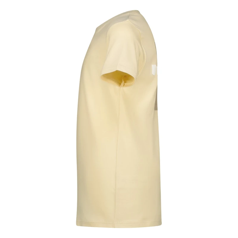 Jongens T-shirt R125KBN30013 Hannus Raizzed ZAND