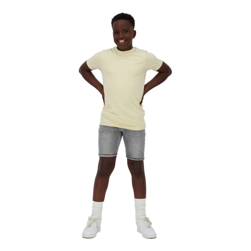 Jongens T-shirt R125KBN30013 Hannus Raizzed ZAND