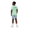 Jongens T-shirt R125KBN30014 Hoosic