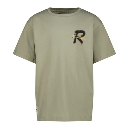 Jongens T-shirt R324KBN30006Halston