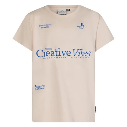 Jongens T-shirt Randy