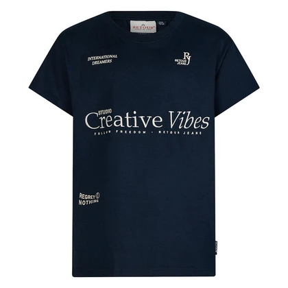 Jongens T-shirt Randy