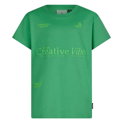 Jongens T-shirt Randy