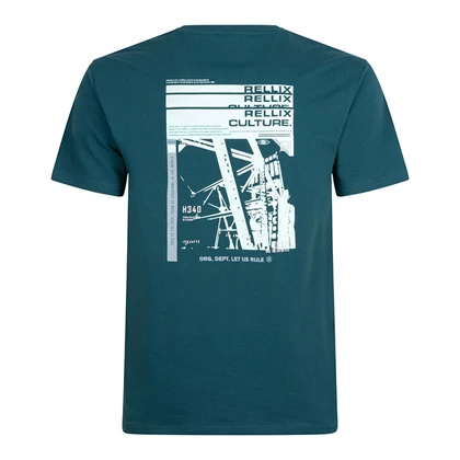 Jongens T-shirt RLX-9-B3622
