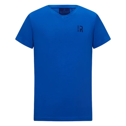 Jongens T-shirt Sean