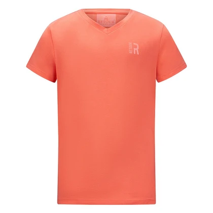 Jongens T-shirt Sean