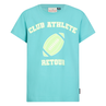 Jongens T-shirt Sen