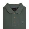 Jongens T-shirt SPB2204V polo