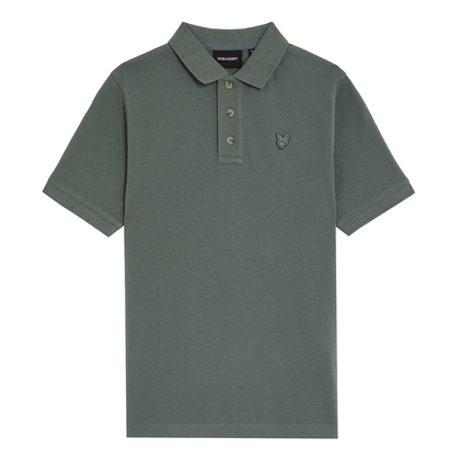 Jongens T-shirt SPB2204V polo