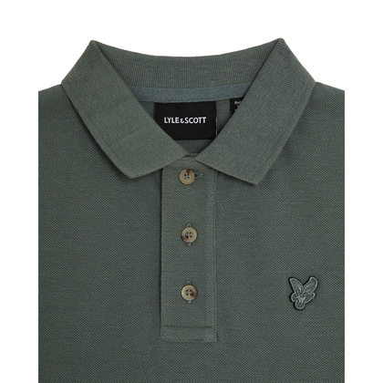 Jongens T-shirt SPB2204V polo