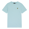 Jongens T-shirt TSB2000V plain shirt