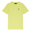 Jongens T-shirt TSB2000V plain shirt