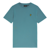 Jongens T-shirt TSB2000V plain shirt