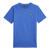 Jongens T-shirt TSB2000V plain shirt