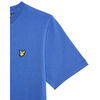 Jongens T-shirt TSB2000V plain shirt