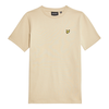 Jongens T-shirt TSB2000V plain shirt
