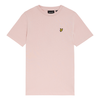 Jongens T-shirt TSB2000V plain shirt