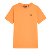 Jongens T-shirt TSB2000V plain shirt