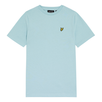 Jongens T-shirt TSB2000V plain shirt