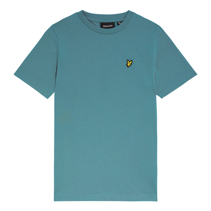 Jongens T-shirt TSB2000V plain shirt
