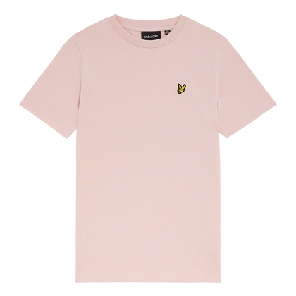 Jongens T-shirt TSB2000V plain shirt