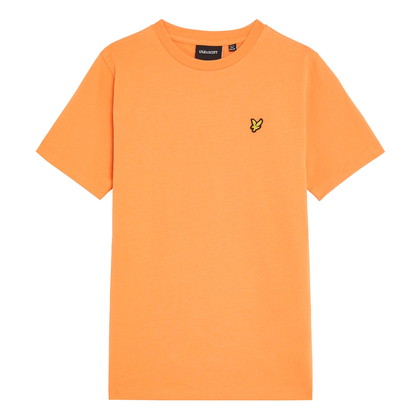 Jongens T-shirt TSB2000V plain shirt