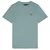 Jongens T-shirt TSB2000V Plain shirt