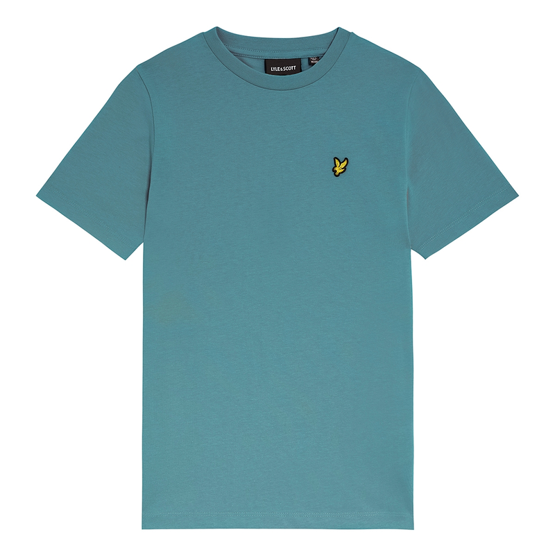 Jongens T-shirt TSB2000V plain shirt