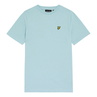 Jongens T-shirt TSB2000V plain shirt
