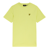 Jongens T-shirt TSB2000V plain shirt