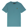 Jongens T-shirt TSB2000V plain shirt