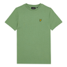 Jongens T-shirt TSB2000V plain shirt